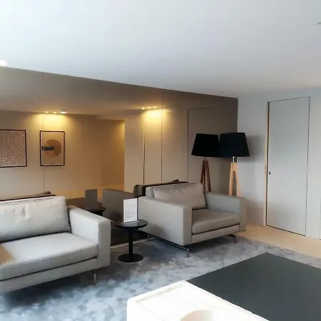 Apartamento Santos 3.2 Oporto